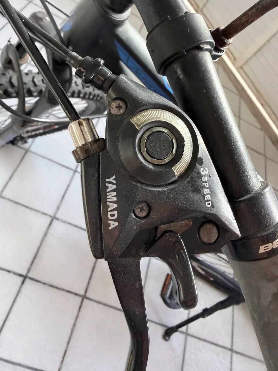 Bicicleta Bjørn MTB Aro 29 - Foto 4