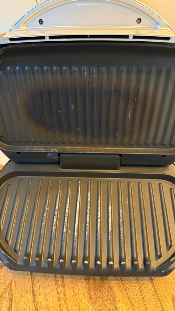 Grill -fast shop  - Foto 3