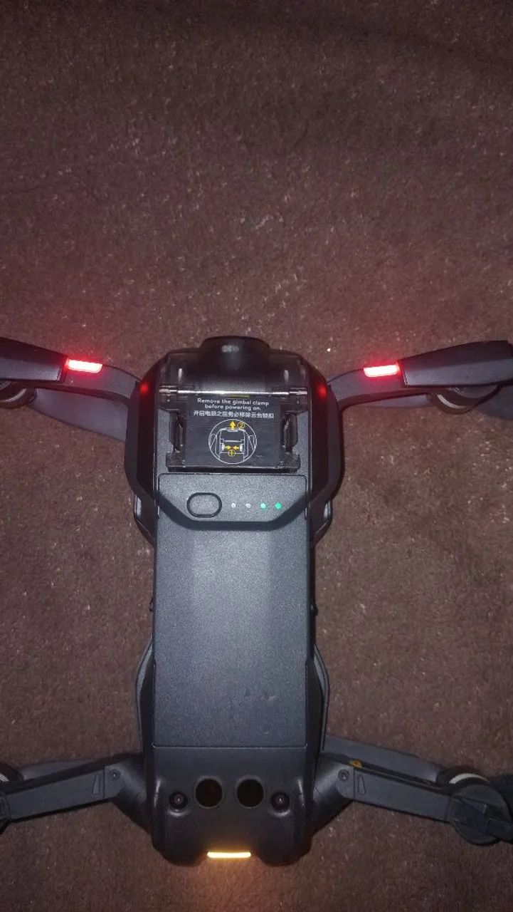 Vendo drone dji mavic air - Foto 2