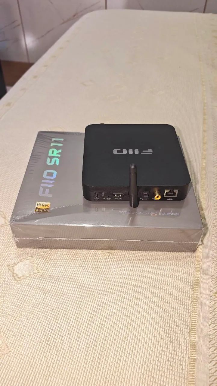 Streaming de Música  - Foto 3