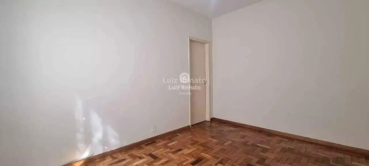 Apartamento à venda no bairro Grajaú - Foto 5