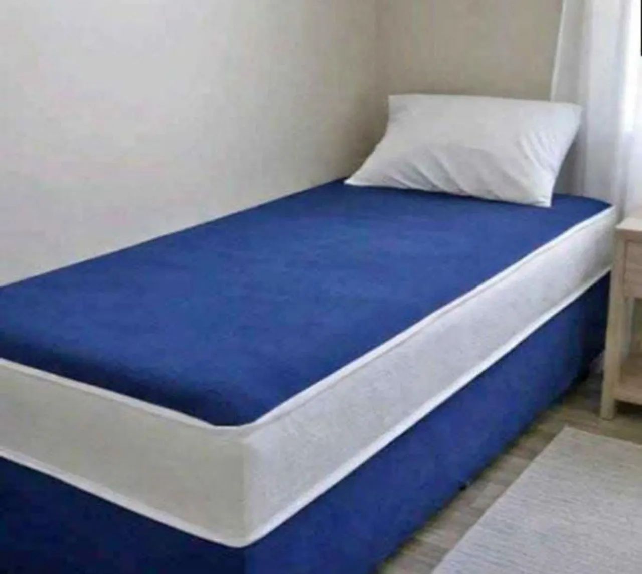 Cama de casal UNIBOX  - Foto 5