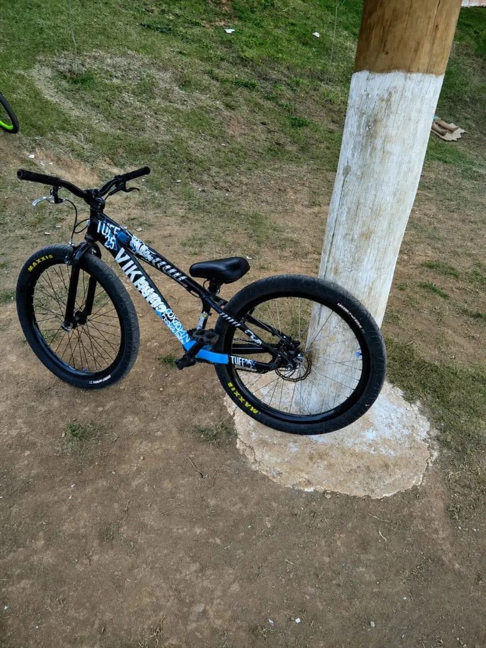 Bicicleta  - Foto 4