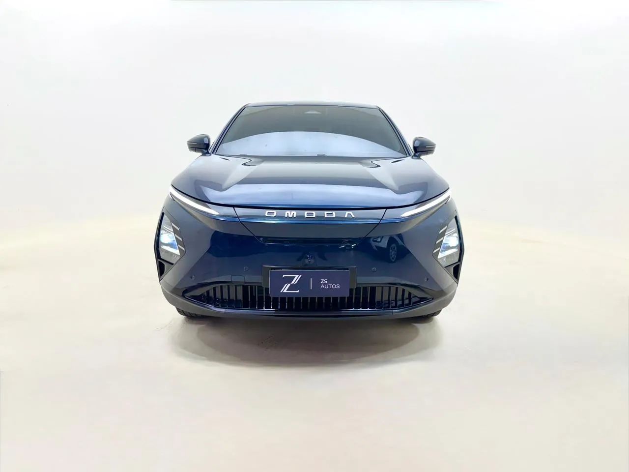 Omoda E5 Elétrico (61,1 KW) 2026 - Foto 4