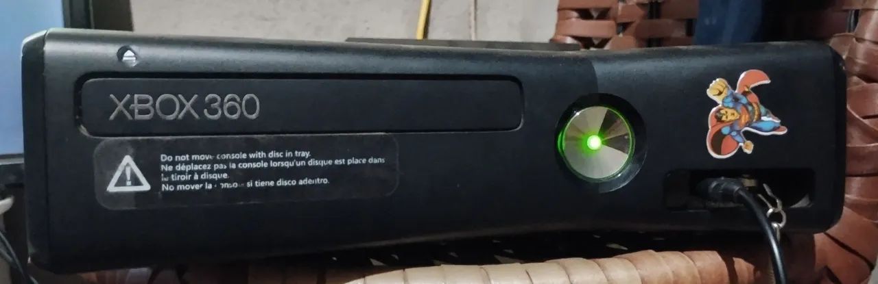Xbox 360 - Foto 2