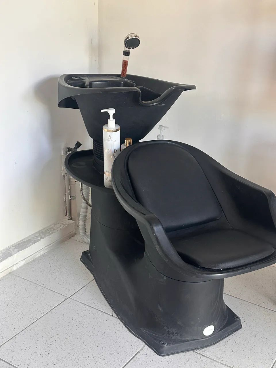 Lavatório 