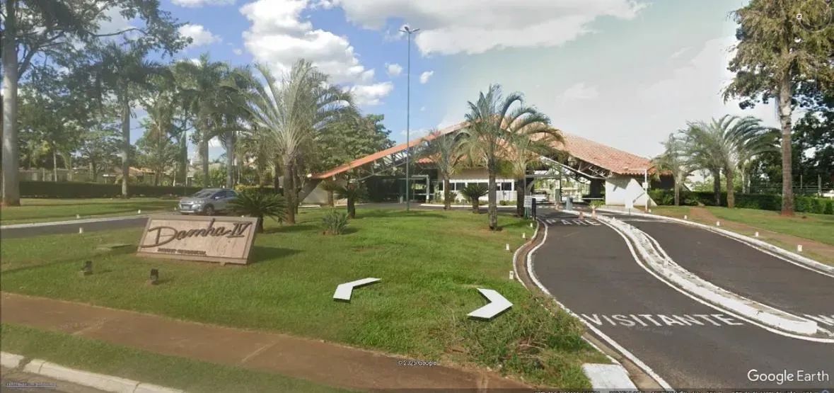 Imóvel para venda tem 500 metros quadrados