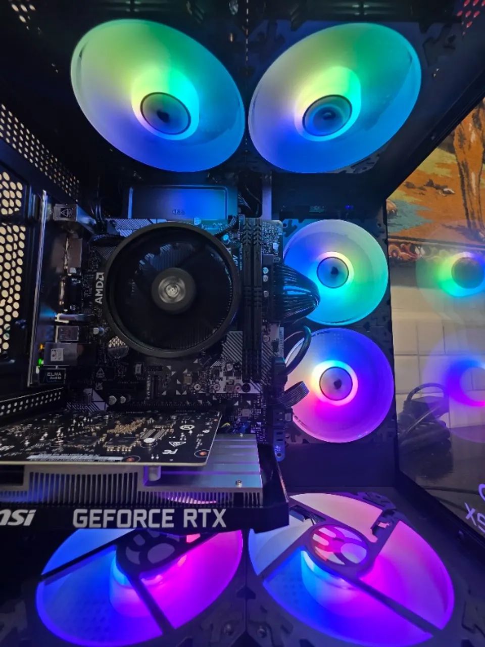 PC Gamer para trabalhadores autonomos