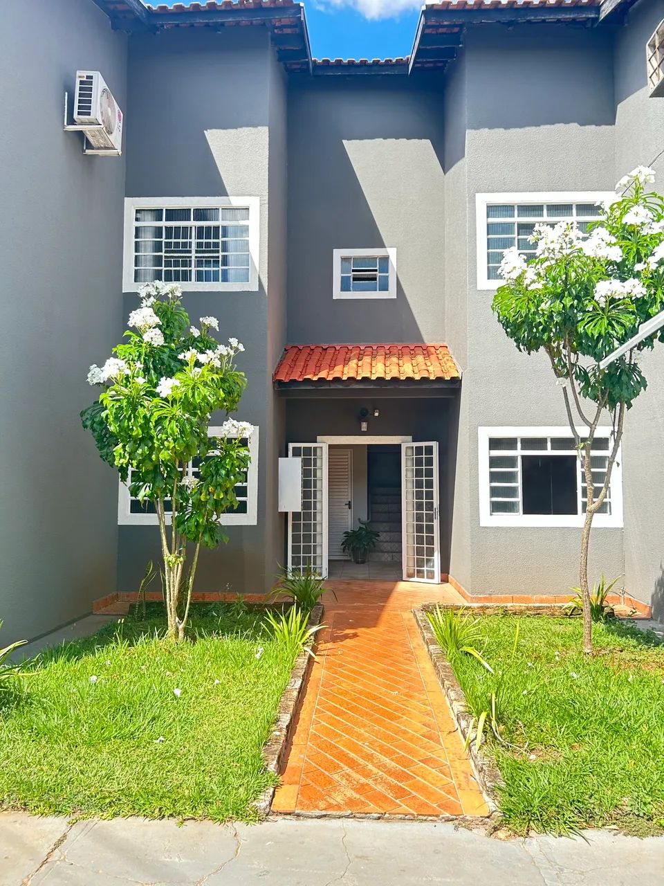 Foto - Campo Grande - Tiradentes