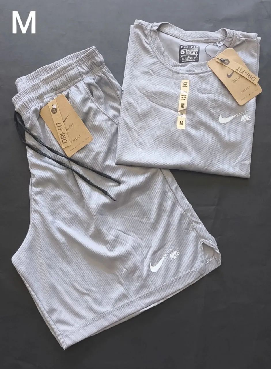 CONJUNTO DRYFIT - Foto 4