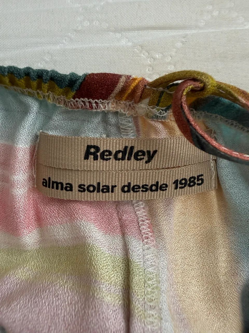 Vestido redley p - Foto 3