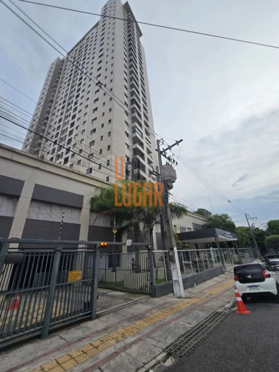 Um Lugar Imóveis vende: Apartamento 2 quartos no Edificio Mistral Residence - Foto 15