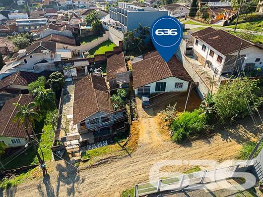 Casa | Joinville | Guanabara