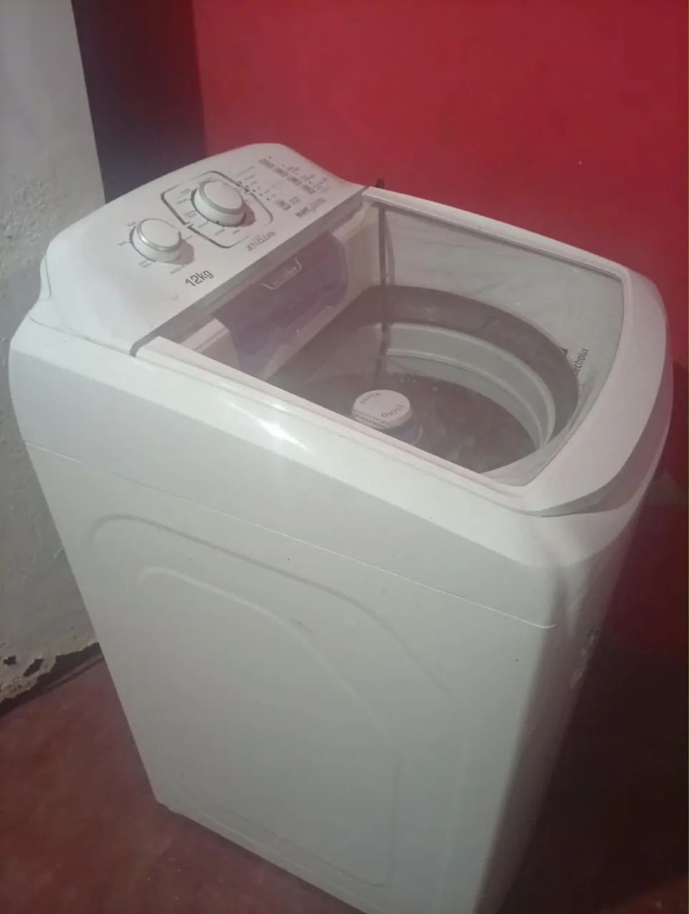 Maquina de lavar  - Foto 5