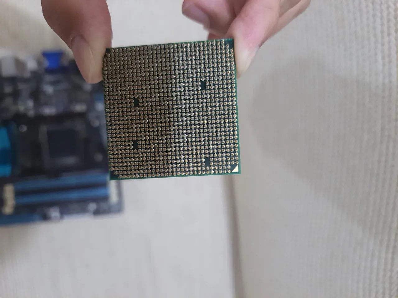  Processador AMD FX-8300 8 núcleos AM3+ - Foto 2