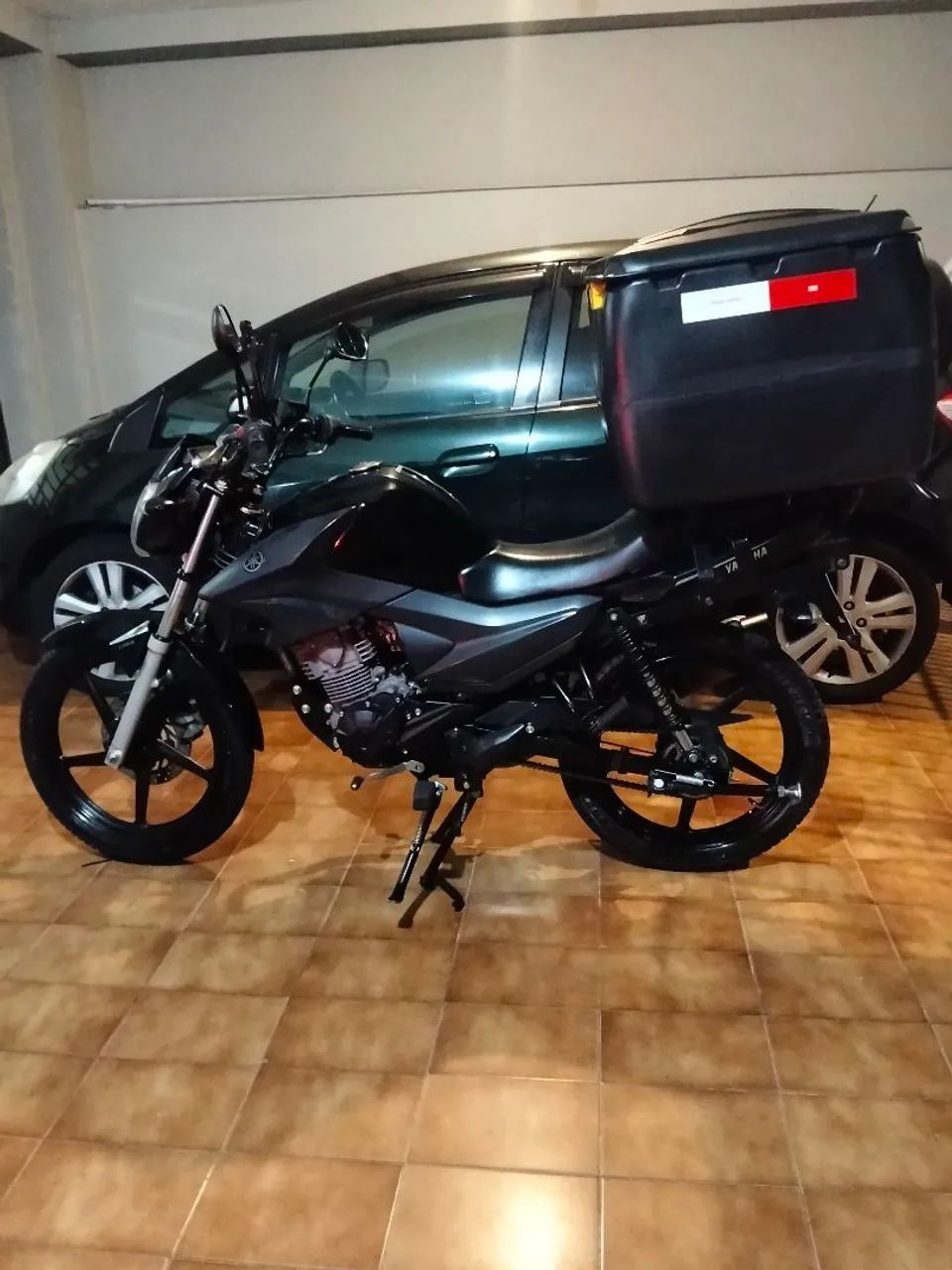 Factor 150ED baixo km - Foto 3
