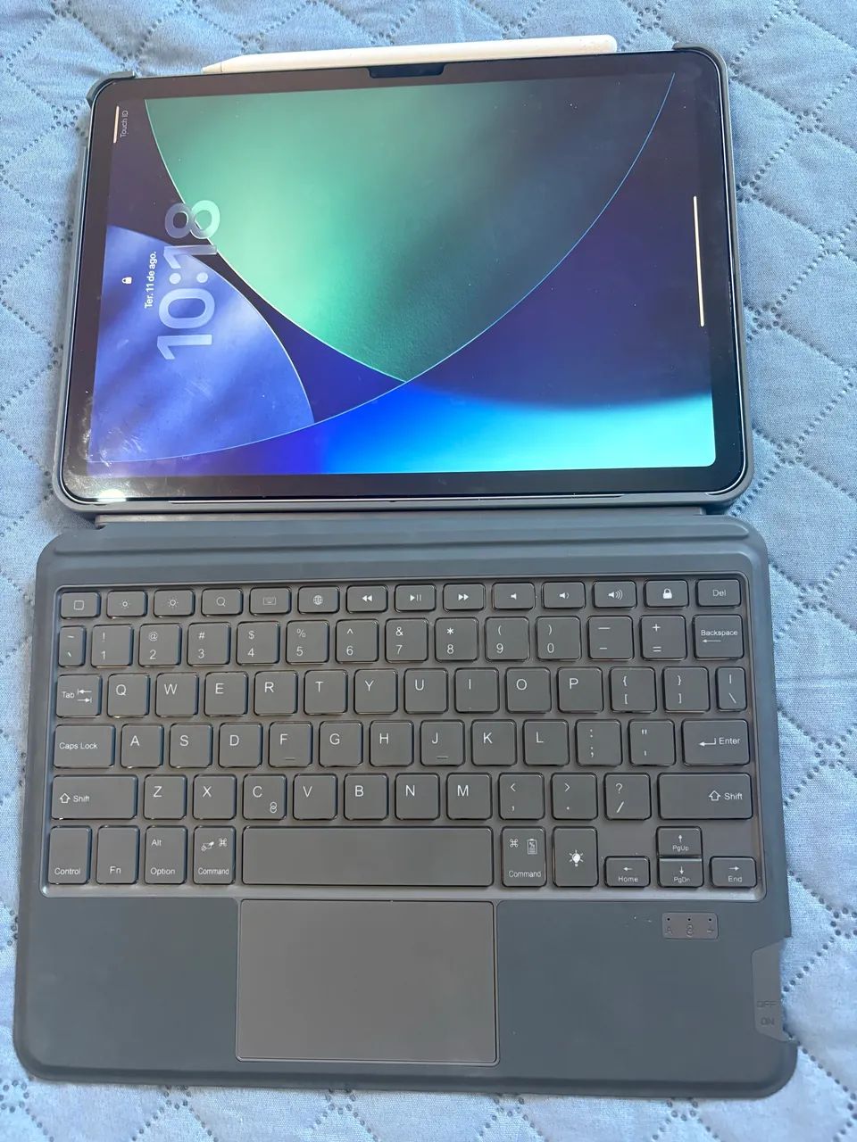 Tablet Apple Air M3 128Gb Wi-Fi