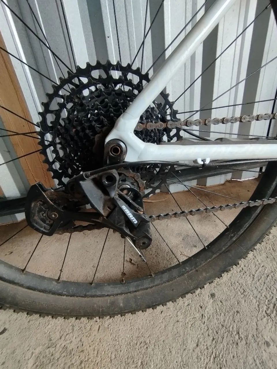 Bike Specialized chisel  - Foto 4