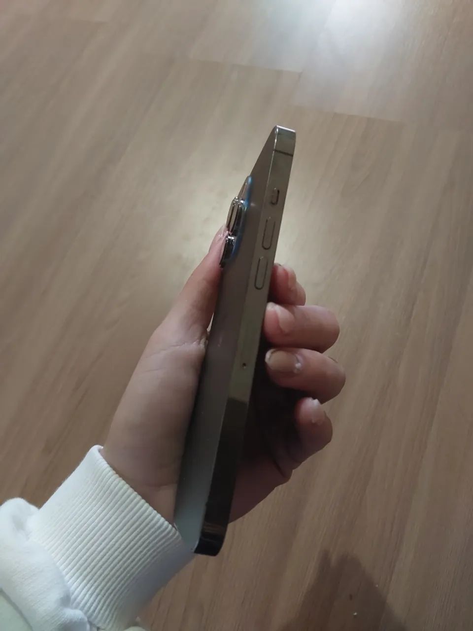 iPhone 13 Pro - Foto 3