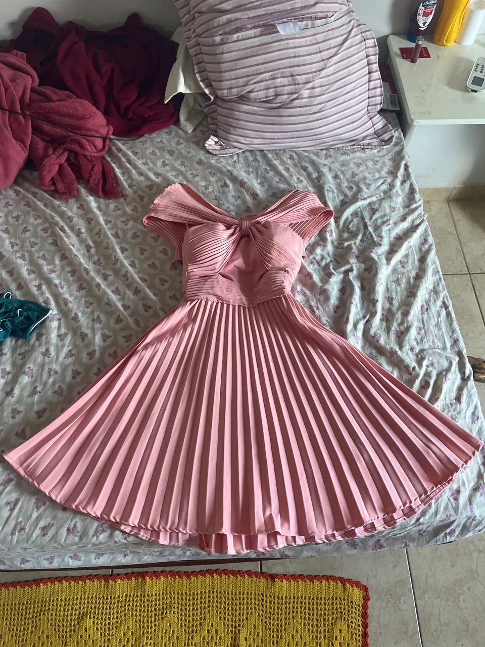 Vestido de festa  - Foto 3