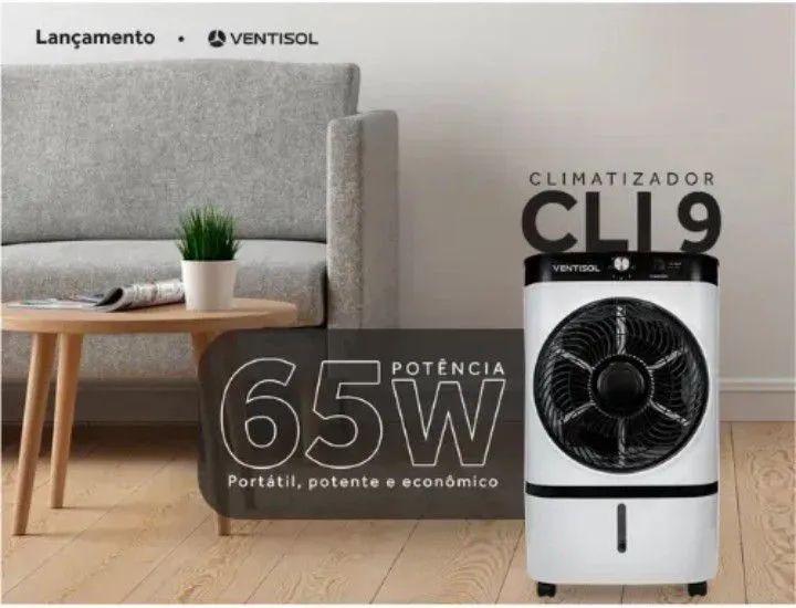 Climatizador ventisol  - Foto 2