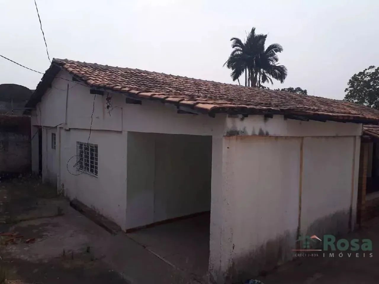 Casa para venda CIDADE ALTA Cuiabá - Foto 2