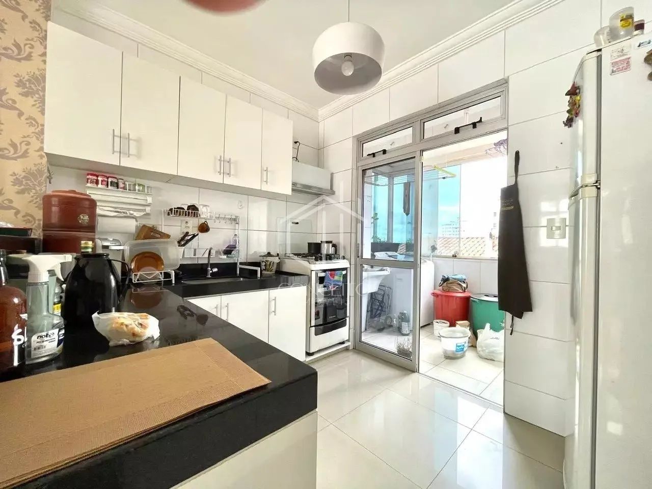 ARTAMENTO | 3 QUARTOS | 2 VAGAS - BAIRRO LIBERDADE - Foto 4