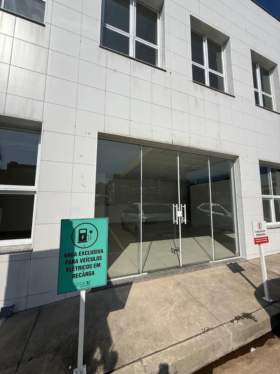 Salão para alugar em Campinas, Distrito Industrial, com 187.56 m² - Foto 3