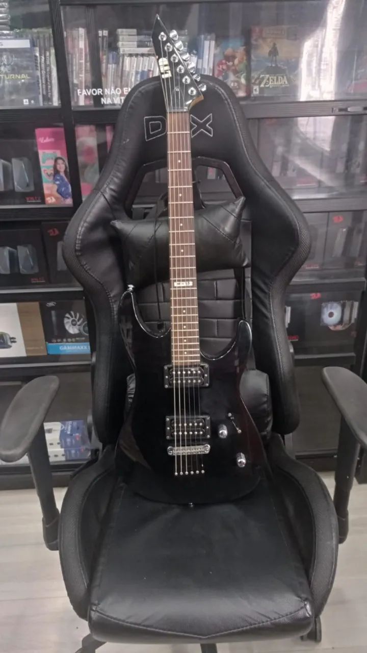 Guitarra LTD M10