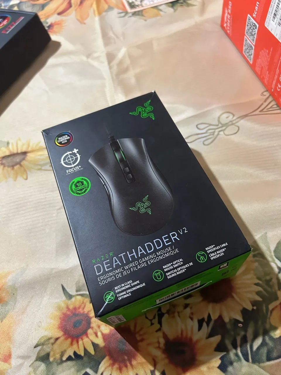 Kit gamer(Fonte, mouse e teclado) - Foto 3