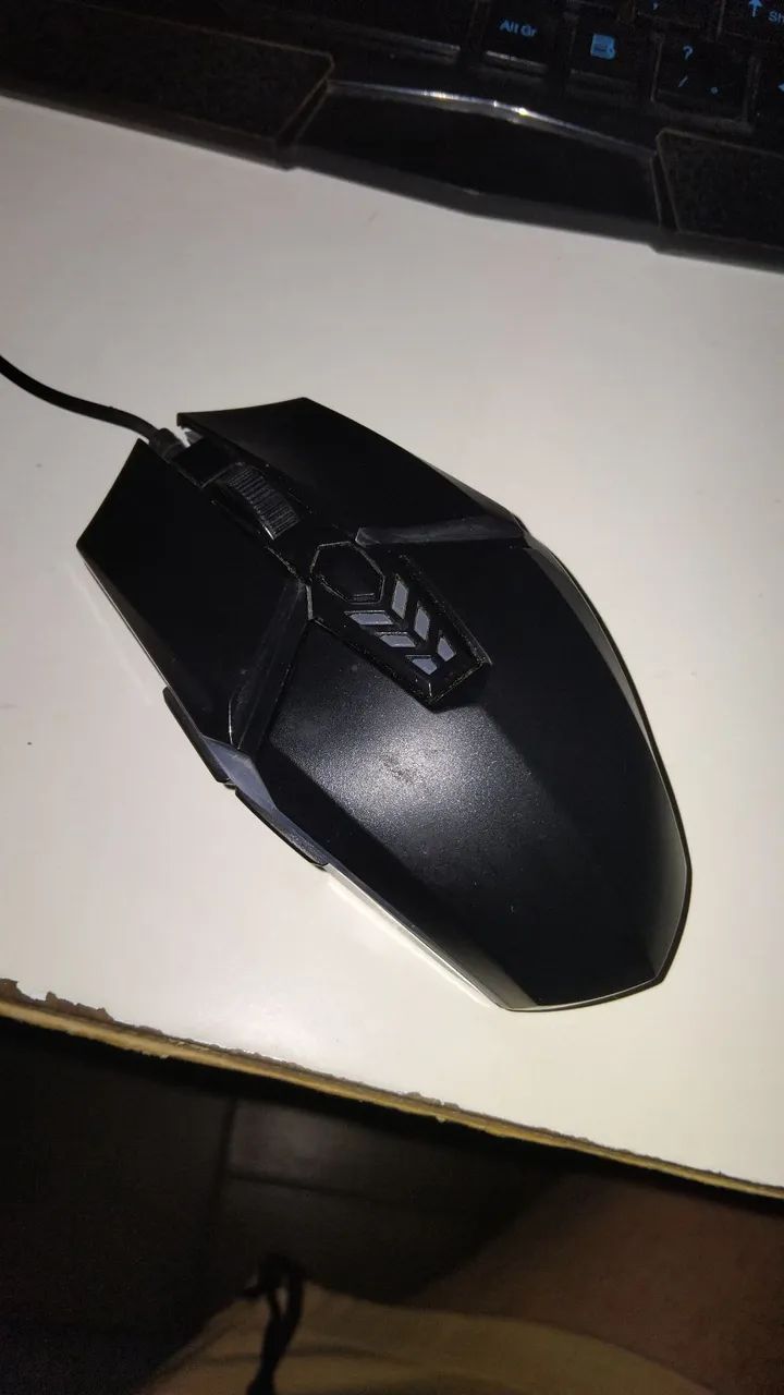 Mouse Gamer G510 - Foto 2