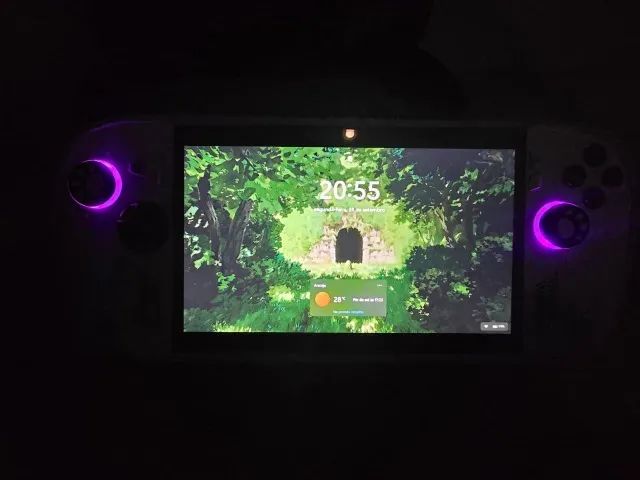 Rog Xbox Ally - Foto 2