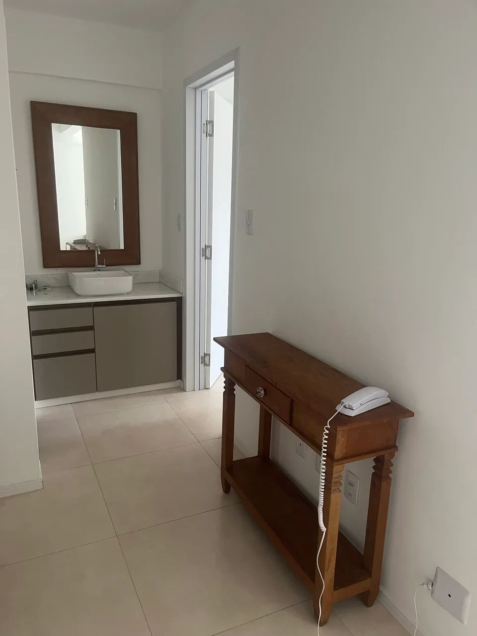 1 quarto e sala mobiliado na Pituba - Foto 4