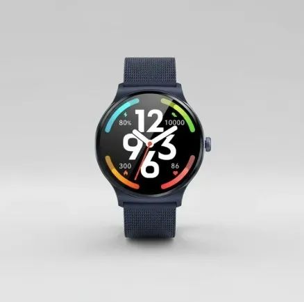 Smartwatch Haylou Solar lite (Novo) - Foto 3