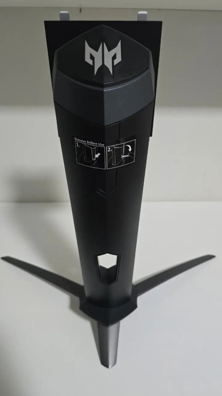 Monitor Acer Predator XB3 | 24,5 | FHD | IPS | 0,5MS | 240HZ | HDMI/DP | XB253Q - Foto 5