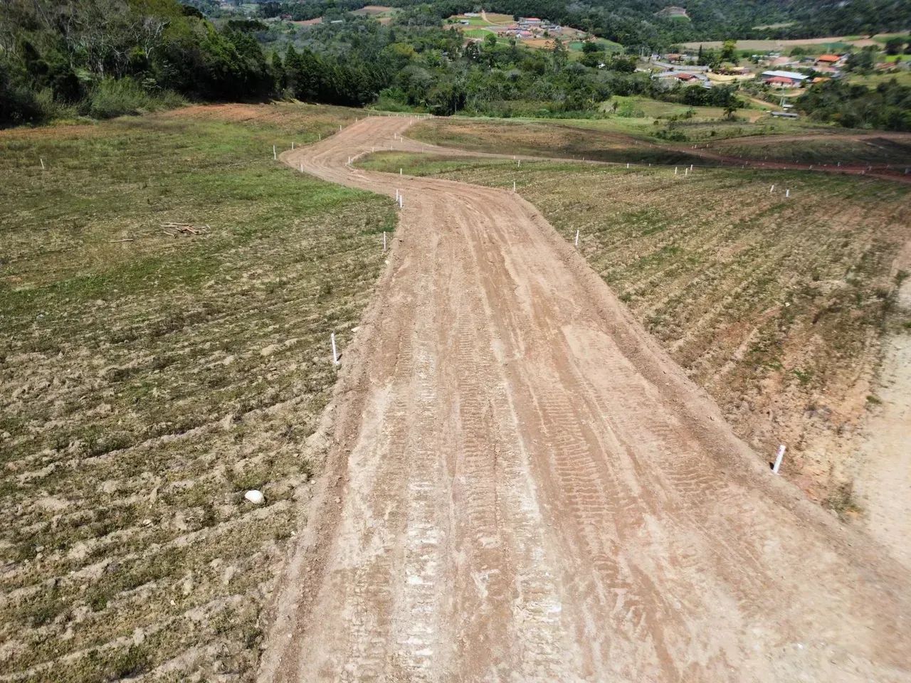 SEU TERRENO EM CAUCAIA DO ALTO-COTIA/SP! - Foto 5