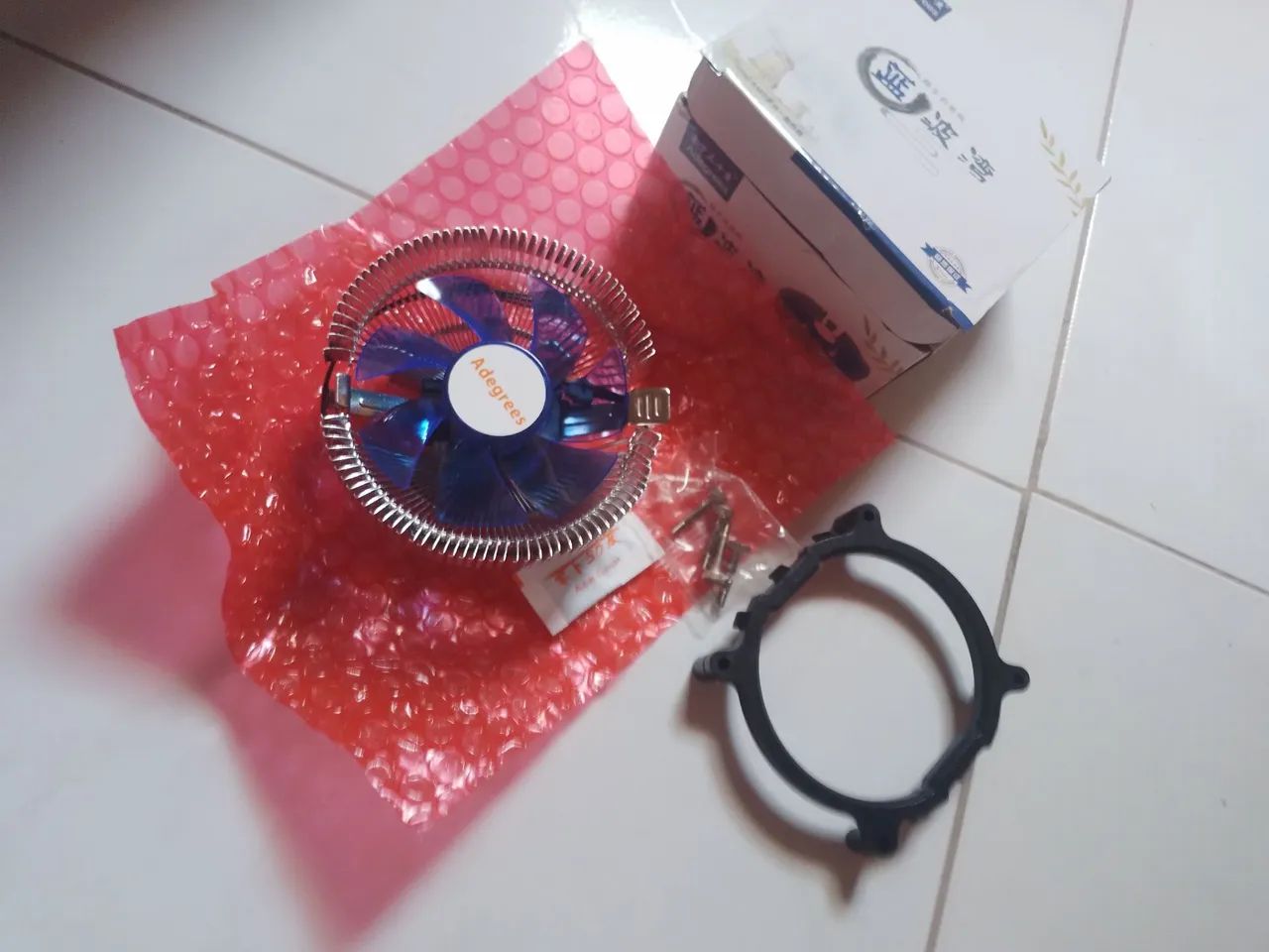 Cooler pc - Foto 5