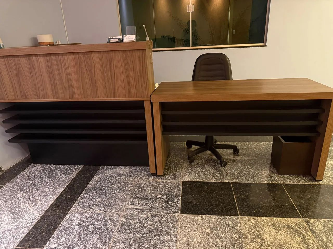 Balcão novo com a metade do preço  - Foto 3