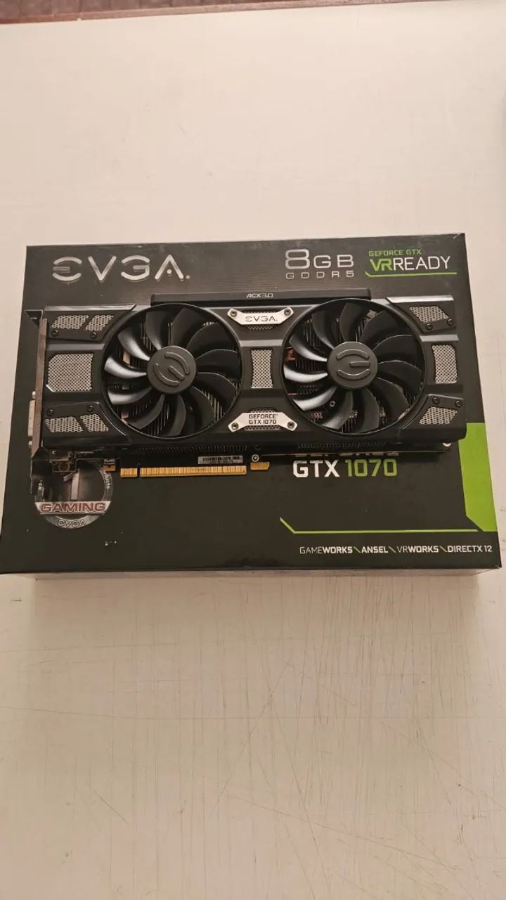 gtx 1070 8gb