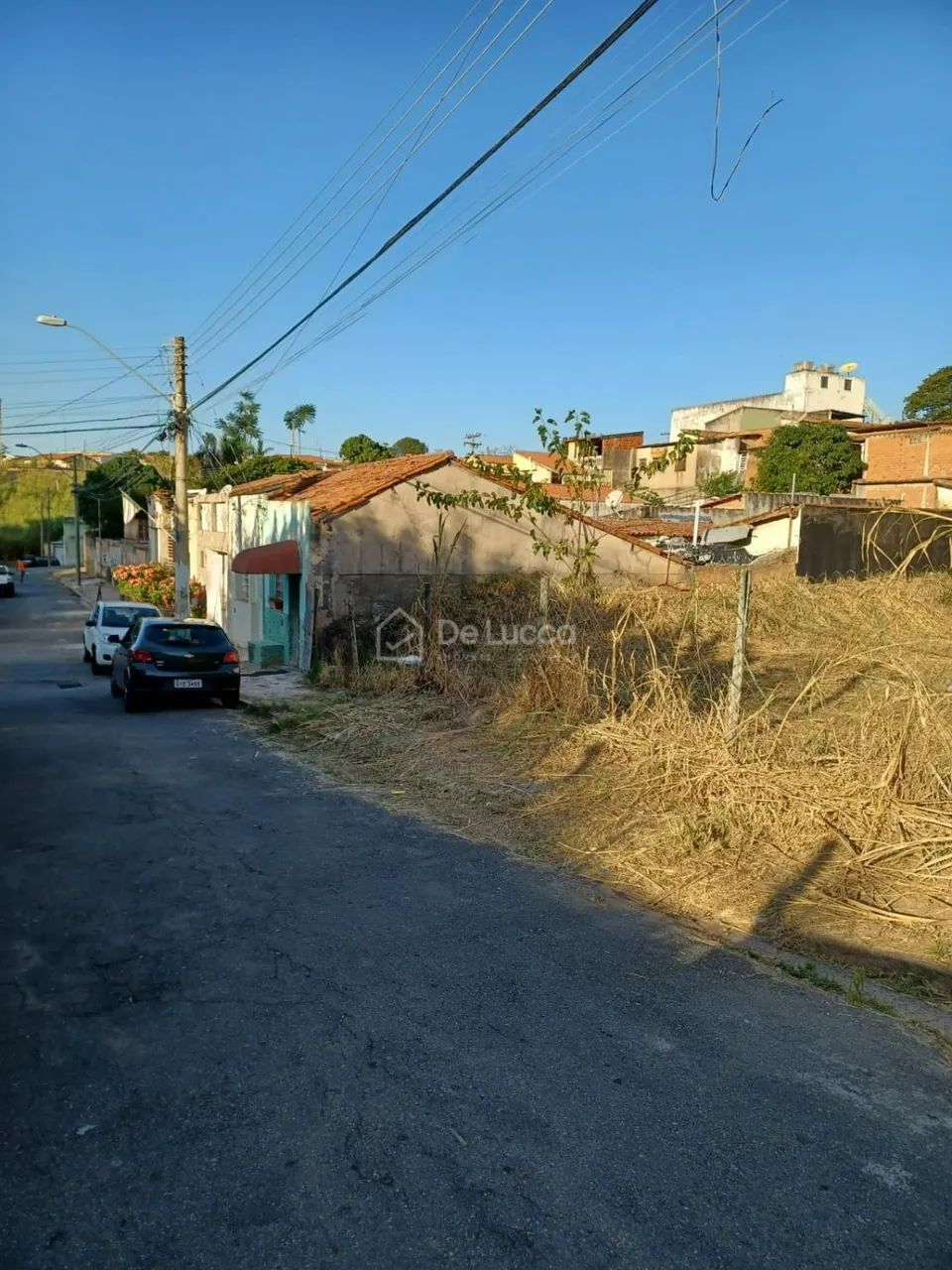terreno - Ponte Preta - Campinas - Foto 5