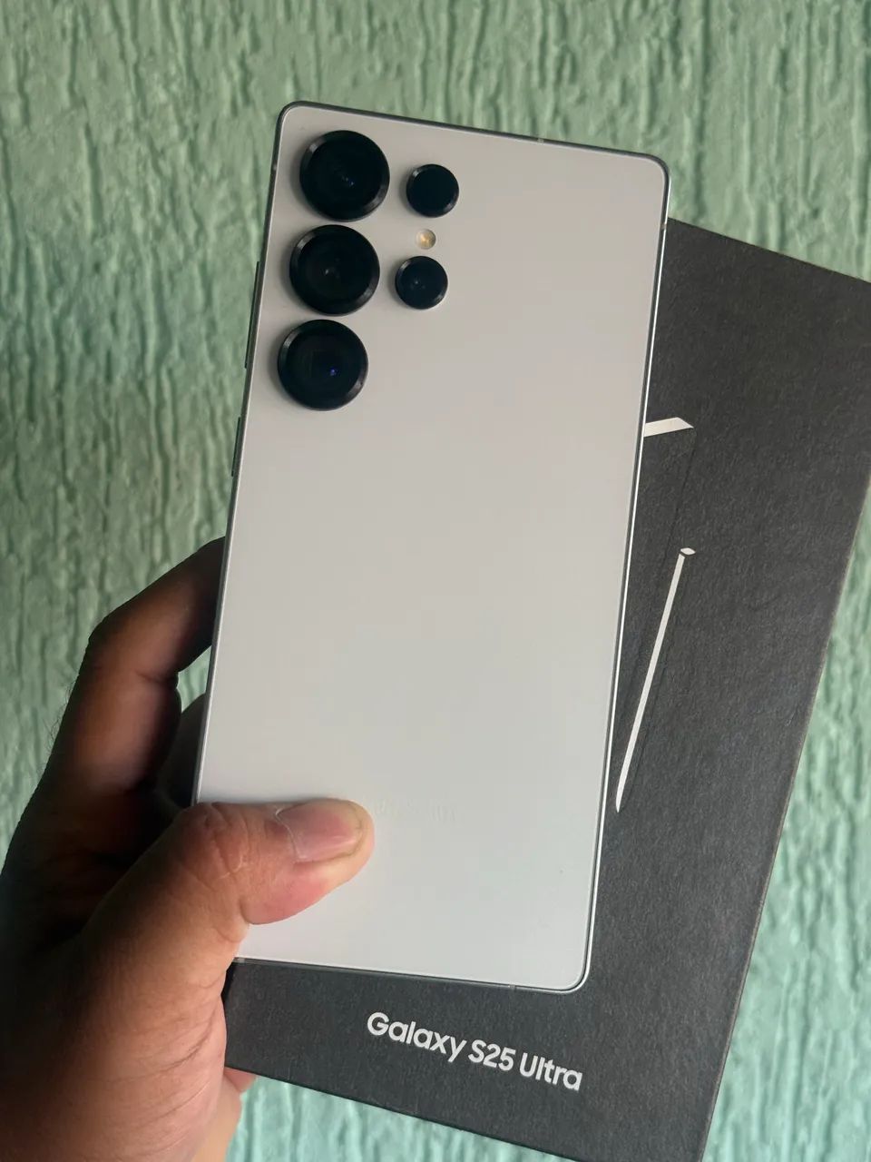 S25 ultra 512GB - Foto 3