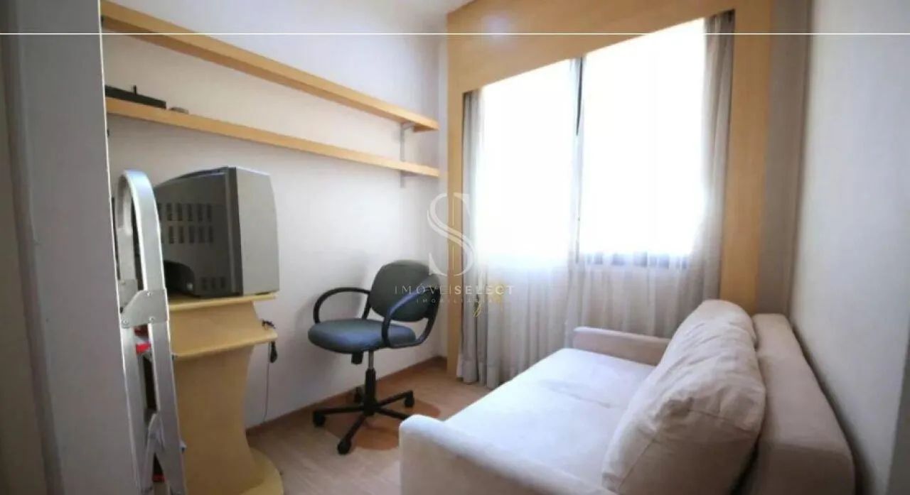 Apartamento em Campo Belo - São Paulo - Foto 5