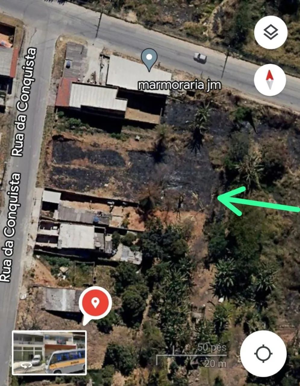 Lote Jardim Vitória  - Foto 3