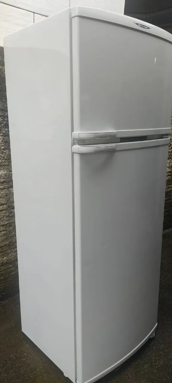 Geladeira Brastemp Frost Free  - Foto 3