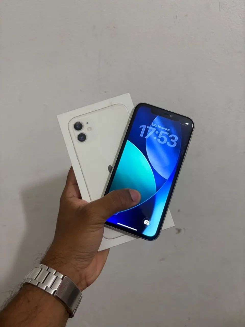 iPhone 11 - Foto 2