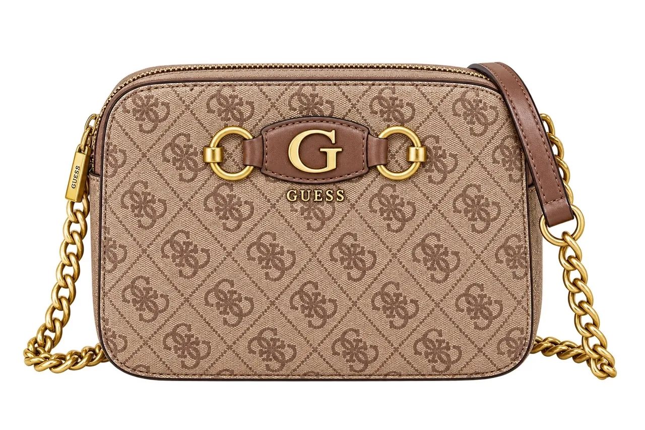 Vendo bolsa guess original 