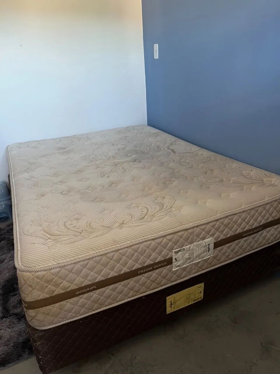 Cama casal - Foto 2