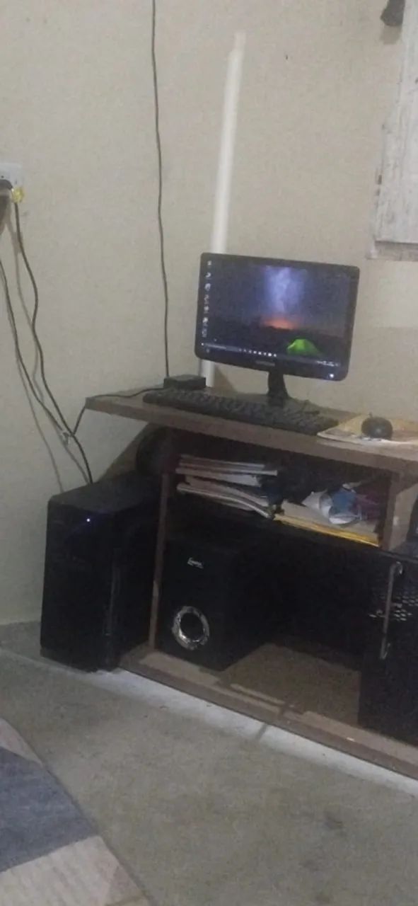Computador simples 
