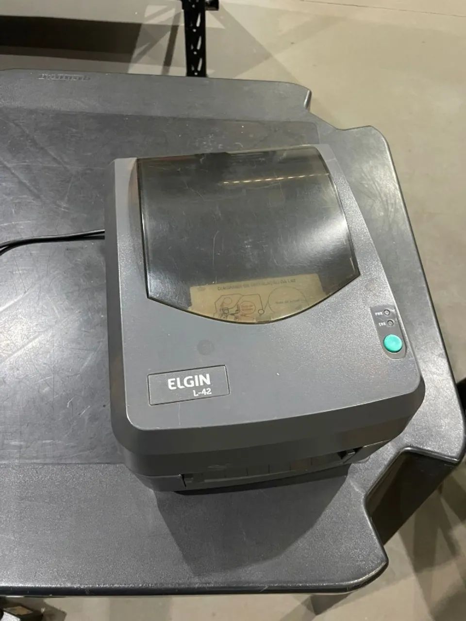 Impressoras