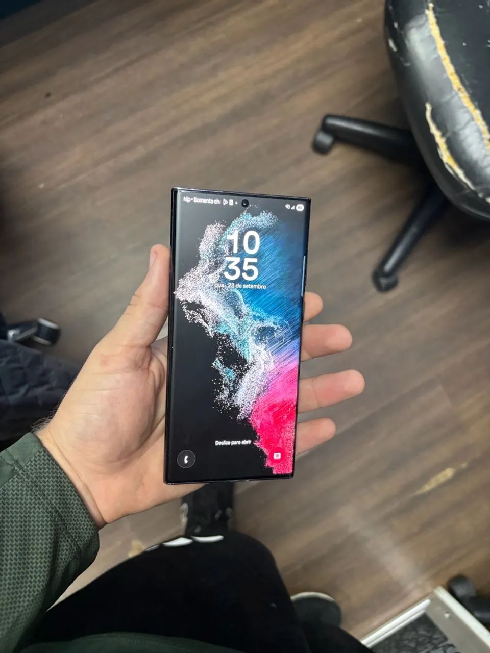 S22 ultra